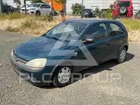 2001 Opel Corsa