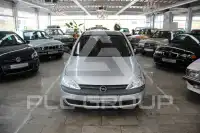 2001 Opel Corsa