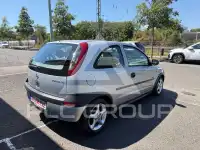 2001 Opel Corsa