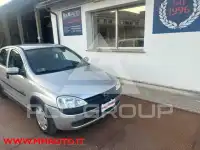 2001 Opel Corsa