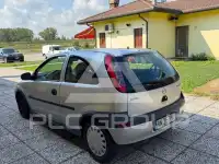 2001 Opel Corsa