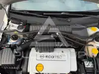 2001 Opel Corsa