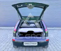 2001 Opel Corsa