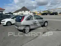 2001 Opel Corsa