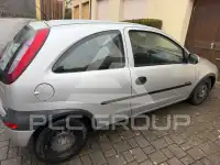 2001 Opel Corsa