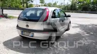 2001 Opel Corsa