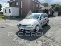 2001 Opel Corsa