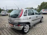 2001 Opel Corsa
