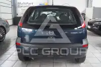 2001 Opel Corsa