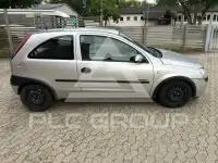 2001 Opel Corsa