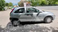 2001 Opel Corsa
