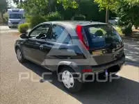 2001 Opel Corsa
