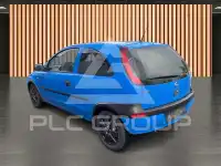 2001 Opel Corsa