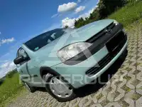2001 Opel Corsa