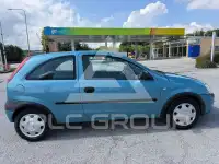 2001 Opel Corsa