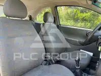 2001 Opel Corsa