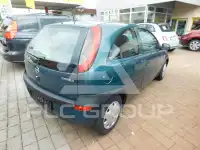 2001 Opel Corsa