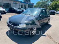 2001 Opel Corsa