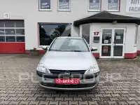 2001 Opel Corsa