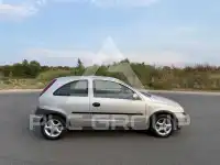 2001 Opel Corsa