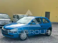 2001 Opel Corsa