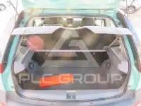 2001 Opel Corsa