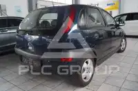 2001 Opel Corsa