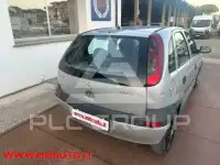 2001 Opel Corsa