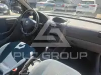 2001 Opel Corsa