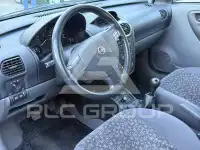 2001 Opel Corsa