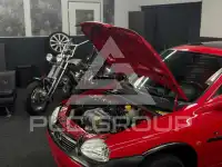 2001 Opel Corsa