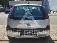 2001 Opel Corsa
