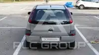 2001 Opel Corsa