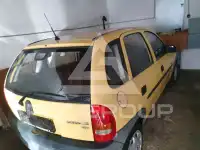 2001 Opel Corsa