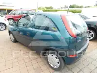 2001 Opel Corsa