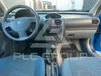 2001 Opel Corsa