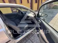 2001 Opel Corsa