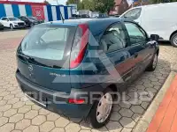 2001 Opel Corsa