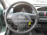 2001 Opel Corsa