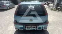 2001 Opel Corsa