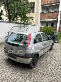 2001 Opel Corsa