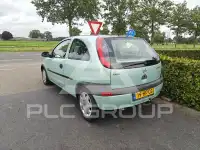2001 Opel Corsa