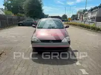 2001 Opel Corsa
