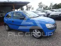 2001 Opel Corsa
