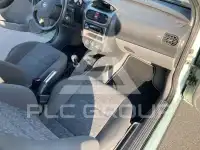 2001 Opel Corsa