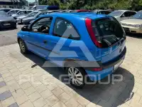2001 Opel Corsa