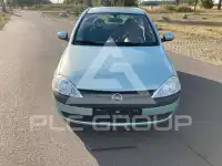2001 Opel Corsa