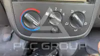 2001 Opel Corsa