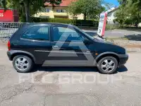 2001 Opel Corsa