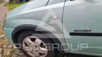 2001 Opel Corsa